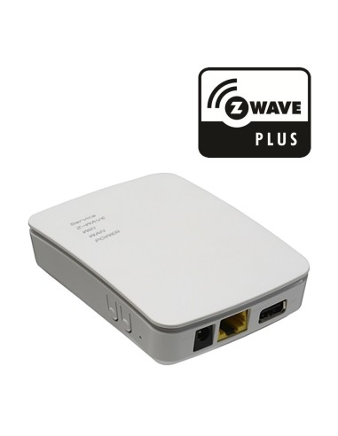 URC TRF-ZW2 контроллер Z-Wave® шлюз
