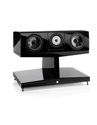 Центральная акустика Vienna Acoustics Klimt Poetry Piano Black Lacquer