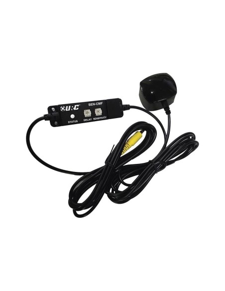 Сенсор переменного тока URC SEN-CMF