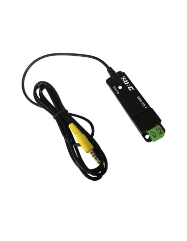 Сенсор напряжения URC SEN-VOLT