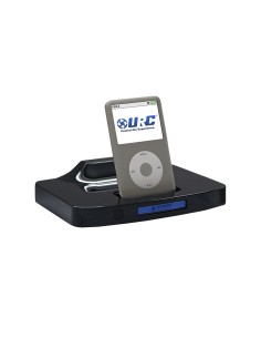 Док-станция для iPod мультирум URC PSX-2 2