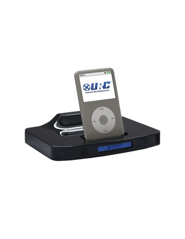 URC PSX-2 док-станция для iPod мультирум