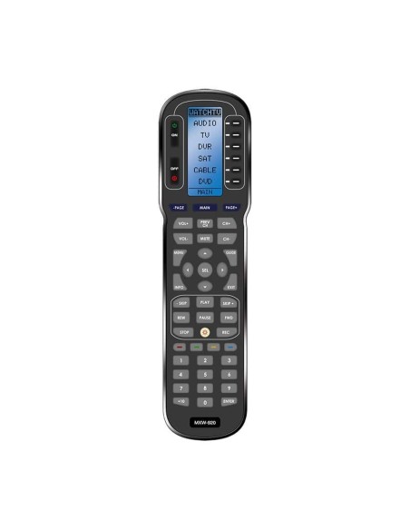 Влагостойкий универсальный пульт управления URC MXW-920i