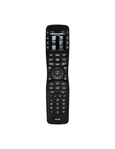 Универсальный пульт управления URC MX-890i
