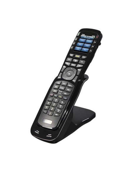 URC MX-890i универсальный пульт управления зарядная станция