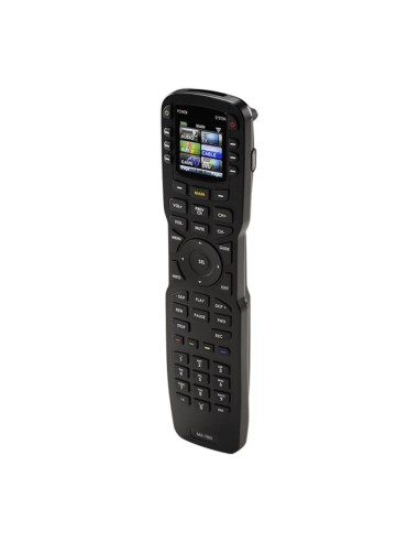 URC MX-780i универсальный пульт управления