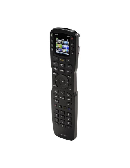 URC MX-780i универсальный пульт управления