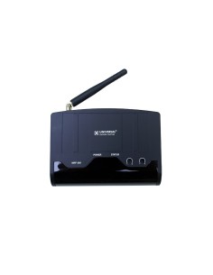 Базовая РЧ станция управления URC MRF-260i 2