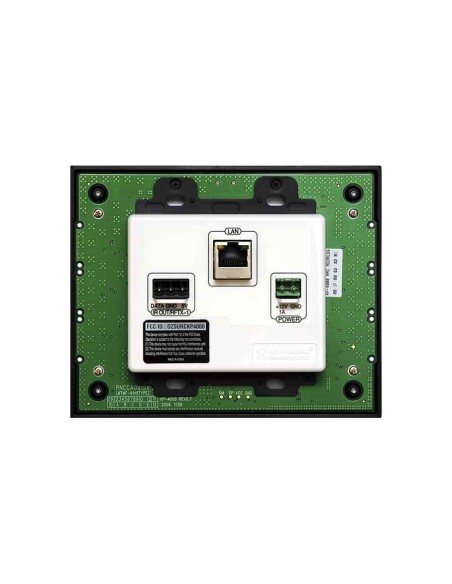 Настенная панель управления URC KP-4000 подключение