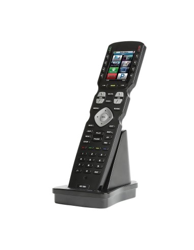 URC MX-990i универсальный пульт управления зарядная станция