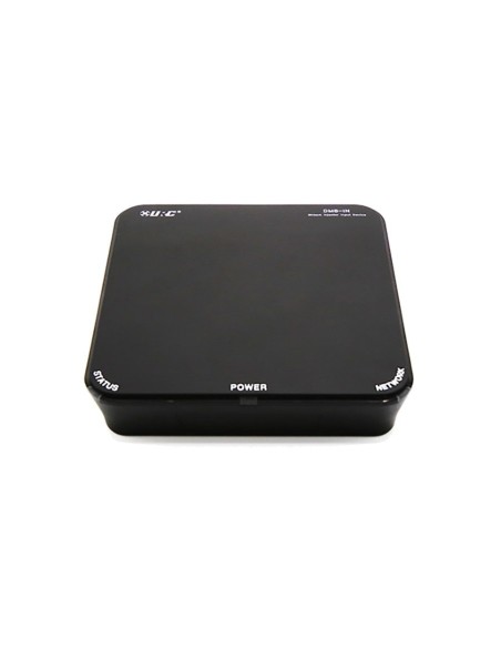 Потоковый мультирум аудиостример URC Total Control Audio DMS-IN