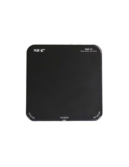 URC DMS-IN потоковый мультирум аудиостример