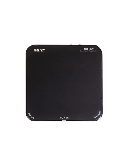 URC DMS-OUT потоковый предусилитель 