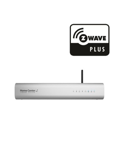 Z-Wave контроллер Умного Дома Fibaro® Home Center 2
