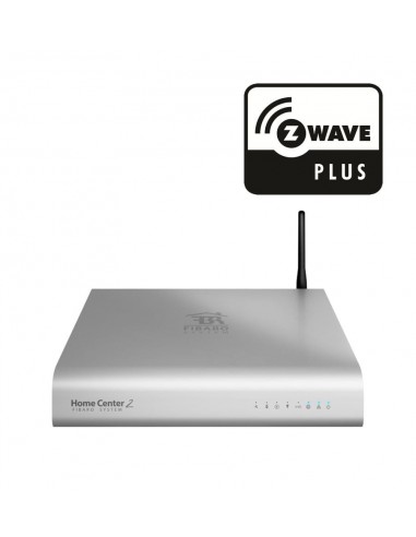 Fibaro® Home Center 2 Z-Wave контроллер Умного Дома