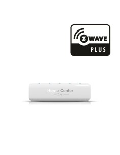 Z-Wave контроллер Умного Дома Fibaro® Home Center Lite 2