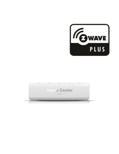 Fibaro® Home Center Lite Z-Wave контроллер Умного Дома