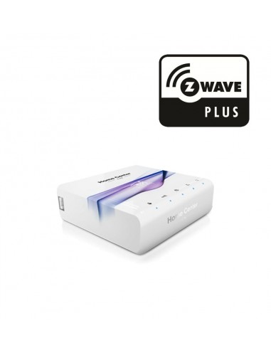 Z-Wave контроллер Умного Дома Fibaro® Home Center Lite