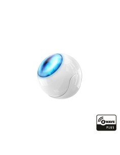 Датчик движения-света-температуры-вибрации Fibaro FGMS-001 2