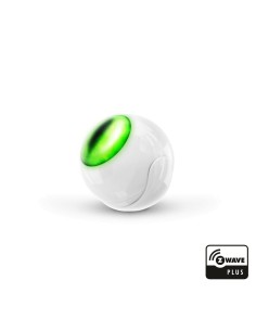 Датчик движения-света-температуры-вибрации Fibaro FGMS-001