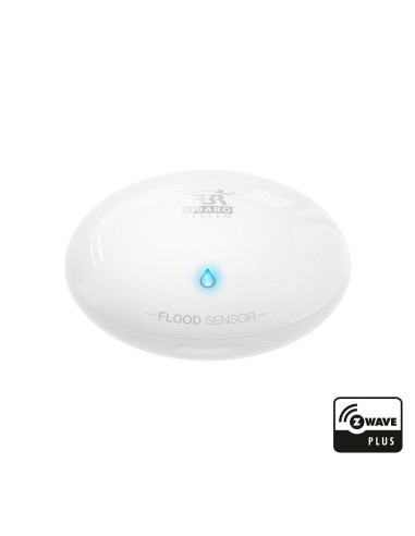 Fibaro Flood Sensor FGMS-101 датчик протечки воды и температуры