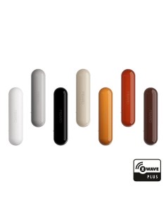 Датчик открытия двери/окна и температуры Fibaro FGDW-002