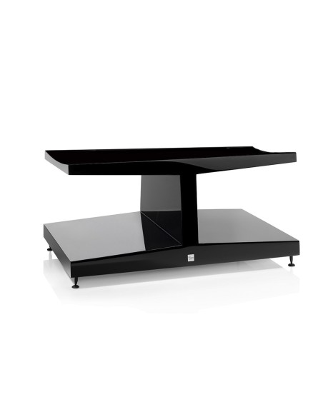 Стойка акустическая Vienna Acoustics Poetry Stand Piano Black