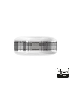 Датчик угарного газа и температуры Fibaro CO Sensor FGCD-001 2