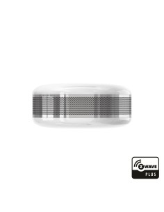 Датчик задымления и температуры Fibaro Smoke Sensor FGSD-002 2