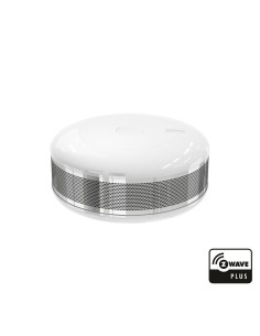 Датчик задымления и температуры Fibaro Smoke Sensor FGSD-002