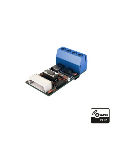 Fibaro Binary Sensor FGBS-001 датчик универсальный бинарный