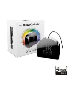 Диммер контроллер LED RGBW лент и ламп Fibaro FGRGBW-441 2