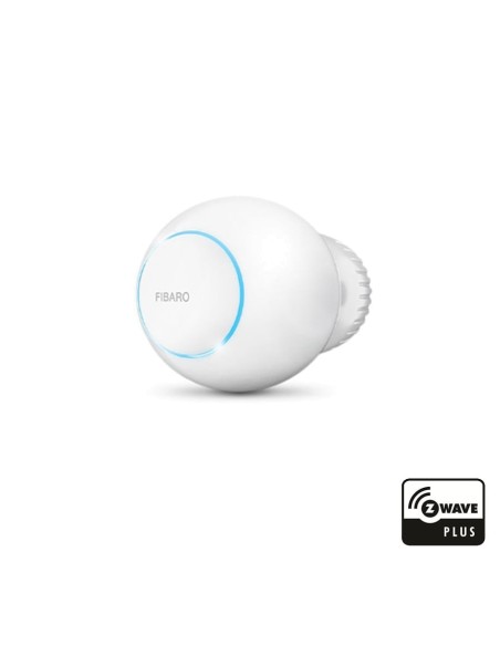 Термостат радиаторный Fibaro FGT-001