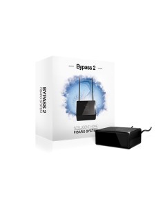 Байпас шунт для диммеров Fibaro Bypass 2 FGB-002 2
