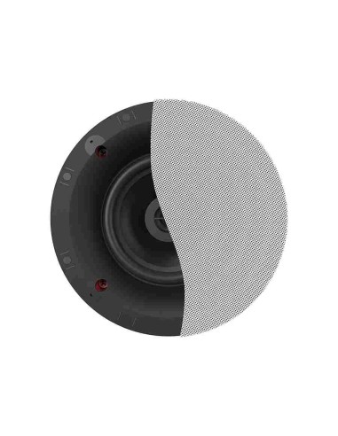 Встраиваемая акустика Klipsch Custom CS-16C II спереди