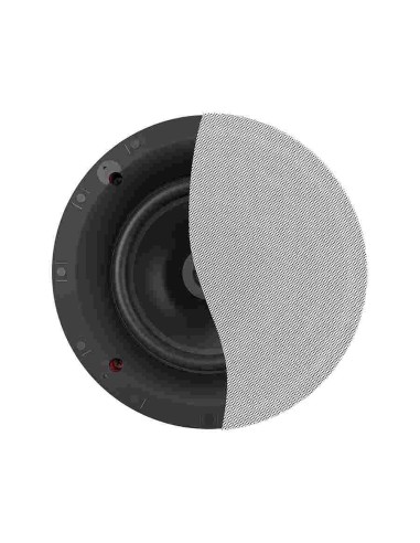 Встраиваемая акустика Klipsch Custom CS-18C спереди