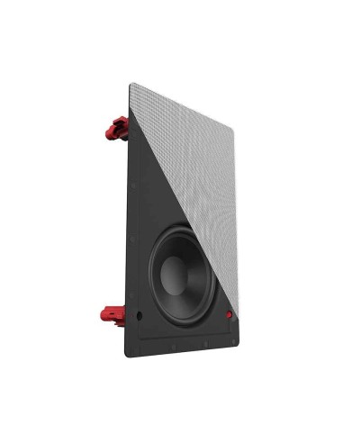 Встраиваемая акустика Klipsch Custom CS-16W сбоку