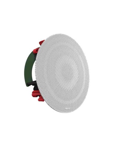 Встраиваемая акустика Klipsch Designer DS-160C сбоку с грилем