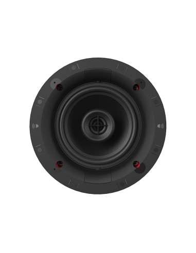 Встраиваемая в потолок акустика Klipsch Designer DS-160CDT