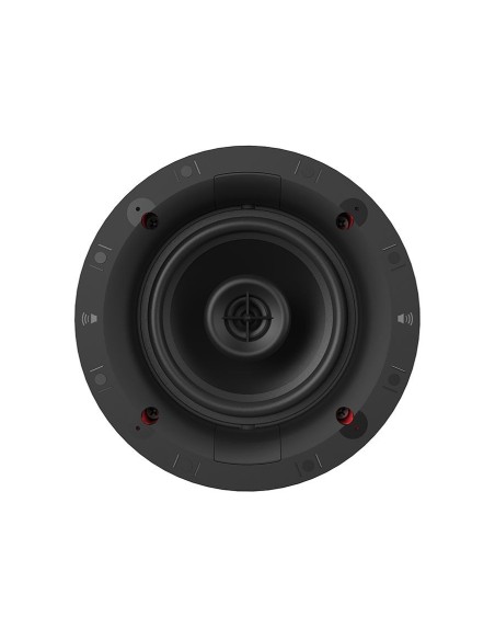 Встраиваемая в потолок акустика Klipsch Designer DS-160CDT