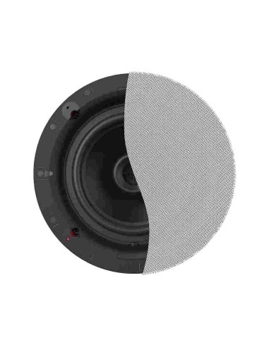 Встраиваемая акустика Klipsch Designer DS-180CDT спереди