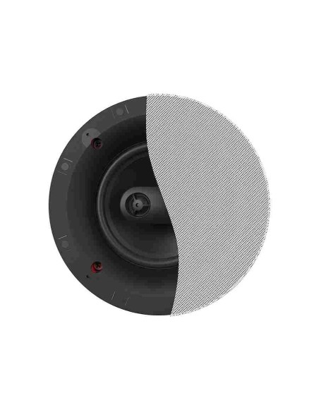 Встраиваемая акустика Klipsch Designer DS-160CSM спереди