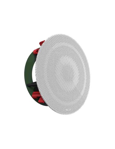 Встраиваемая акустика Klipsch Designer DS-160CSM сбоку с грилем