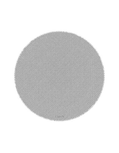 Встраиваемая в потолок акустика Klipsch Designer DS-180CSM с грилем