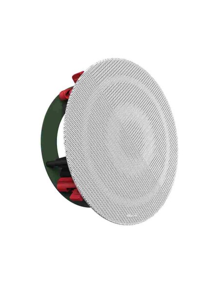 Встраиваемая акустика Klipsch Designer DS-180CSM сбоку с грилем