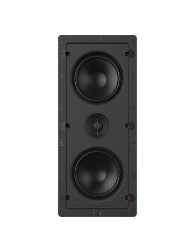 Встраиваемая в стену акустика Klipsch Designer DS-250W LCR