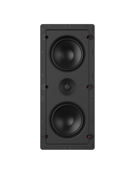 Встраиваемая в стену акустика Klipsch Designer DS-250W LCR
