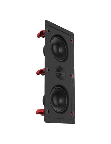 Встраиваемая акустика Klipsch Designer DS-250W LCR сбоку