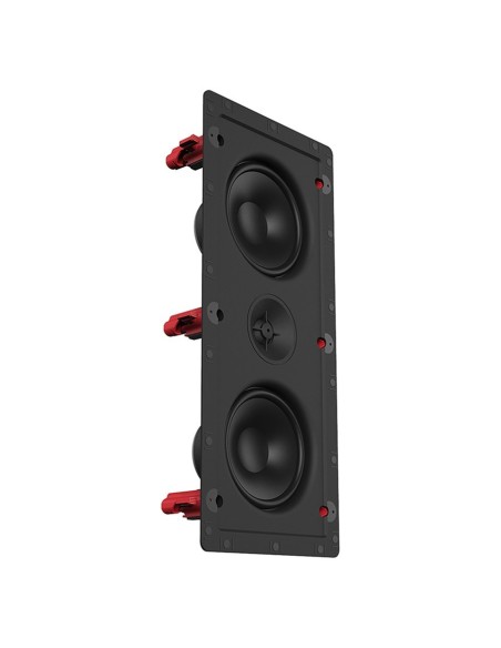 Встраиваемая акустика Klipsch Designer DS-250W LCR сбоку