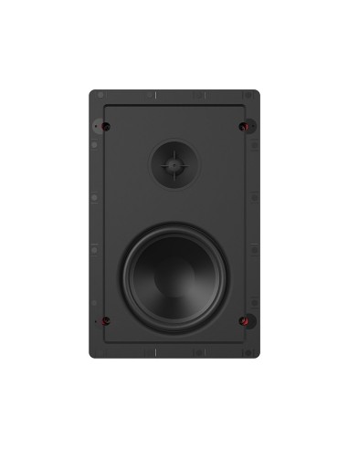 Встраиваемая в стену акустика Klipsch Designer DS-160W